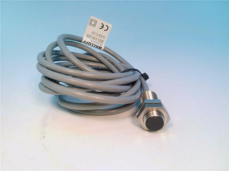 BALLUFF BES 516-329-G-E4-C-02