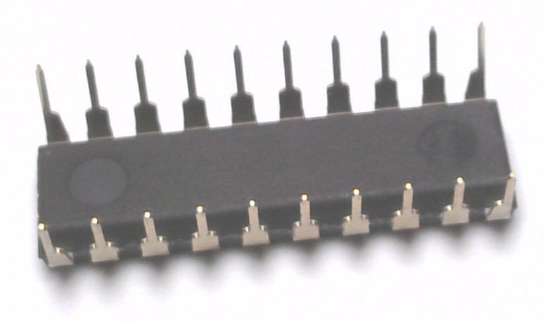 TEXAS INSTRUMENTS SEMI TPIC6273N