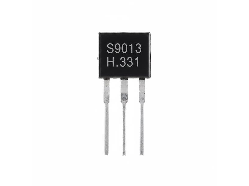 S9013 by ON SEMICONDUCTOR