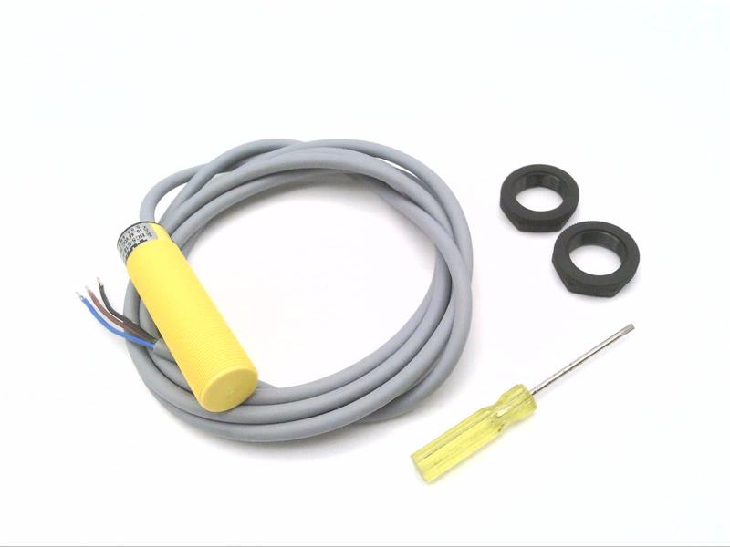 TURCK BC5-S18-AP4X