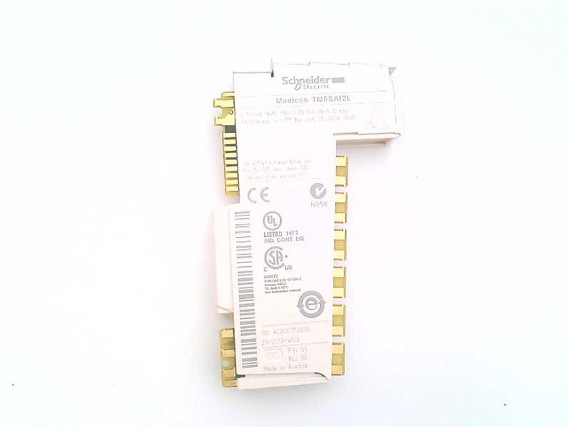 SCHNEIDER ELECTRIC TM5SAI2L