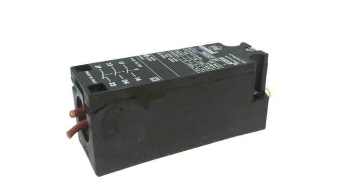 GENERAL ELECTRIC 114FCT21