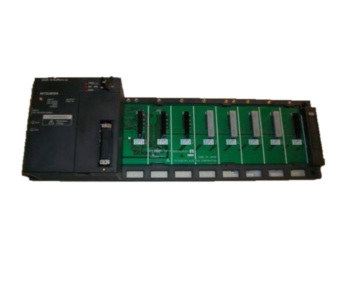 MITSUBISHI A1SJHCPU-S8