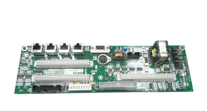 GENERAL ELECTRIC IS200ICBDH1B