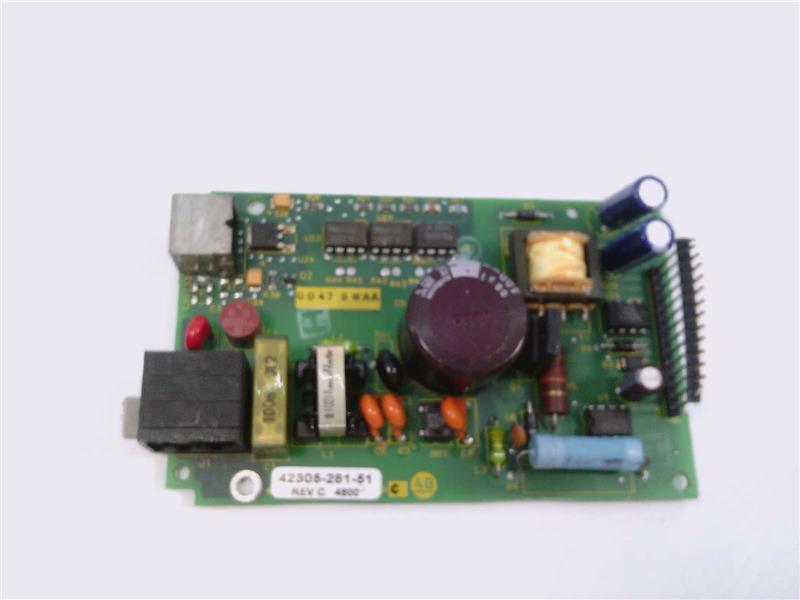 ALLEN BRADLEY 42305-281-51