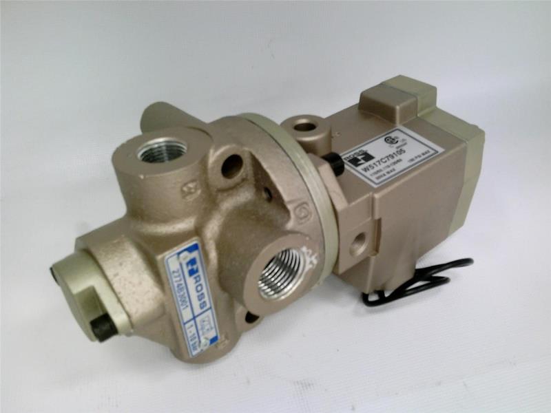 2774B3001T by ROSS CONTROLS