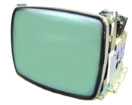 DISPLAY TECHNOLOGIES DS3000-355A
