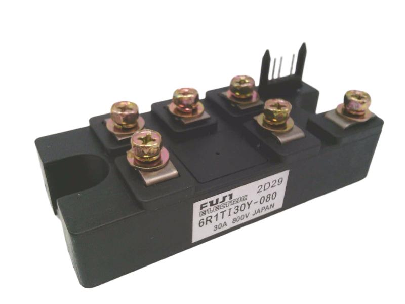FUJI ELECTRIC 6R1TI30Y-080