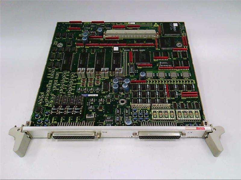 SIEMENS 6DD1606-3AC0