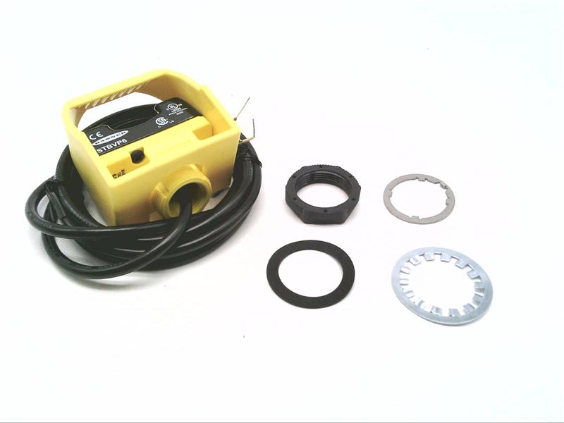 BANNER ENGINEERING STBVP6