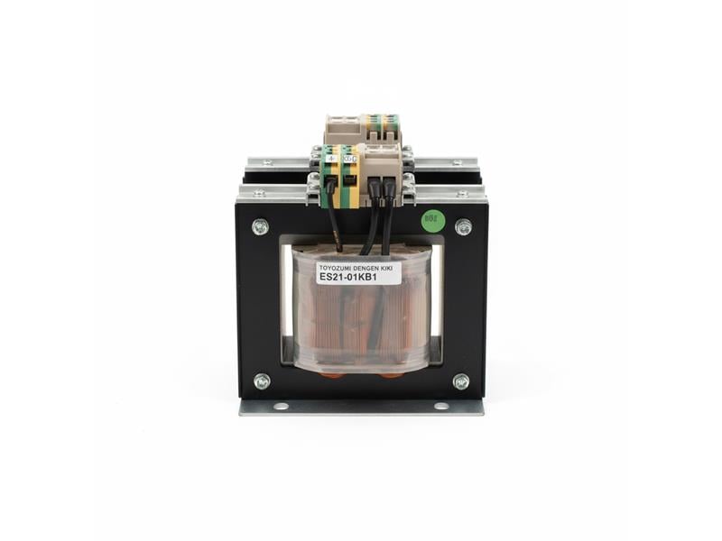 TOYOZUMI DENGEN KIKI ES21-01KB1