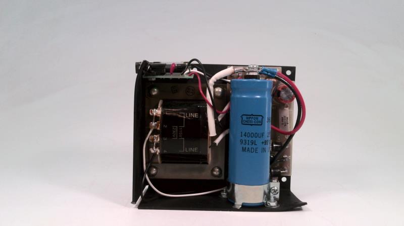 ELPAC SOLV 30-12N/OVP