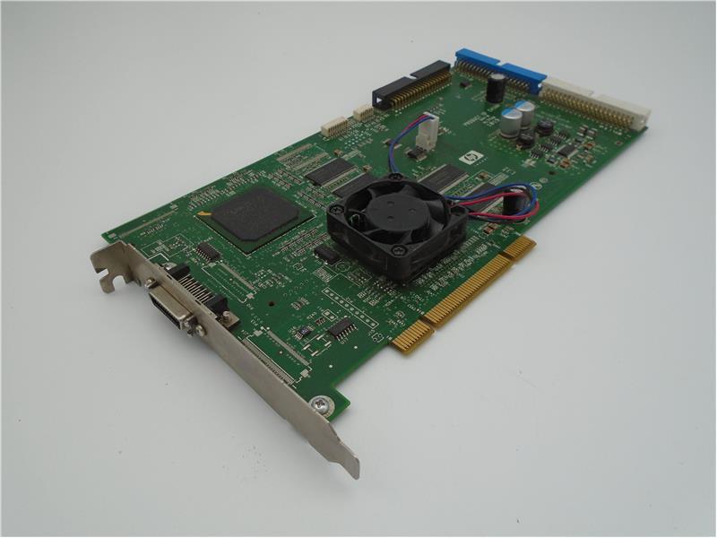 HEWLETT PACKARD COMPUTER Q1273-20170