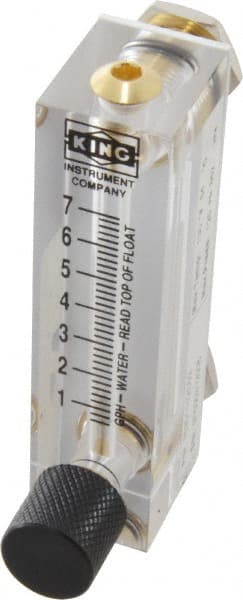 KING INSTRUMENT 75301112C-02