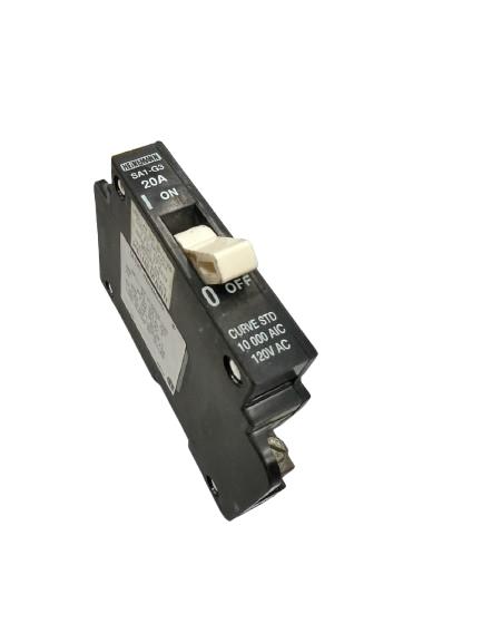 EATON CORPORATION SA1-G3-20