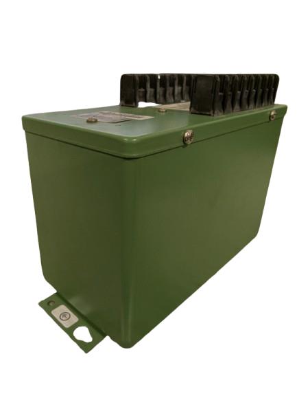 OHIO SEMITRONICS PC5-081E