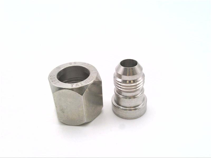 8-6TRTXN-SS par PARKER