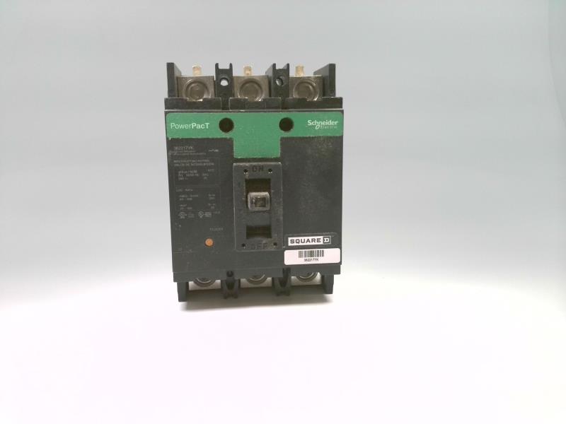 SCHNEIDER ELECTRIC 362217YK