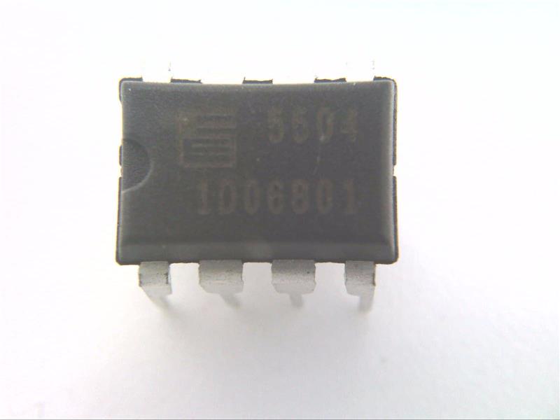 FUJI ELECTRIC FA5504
