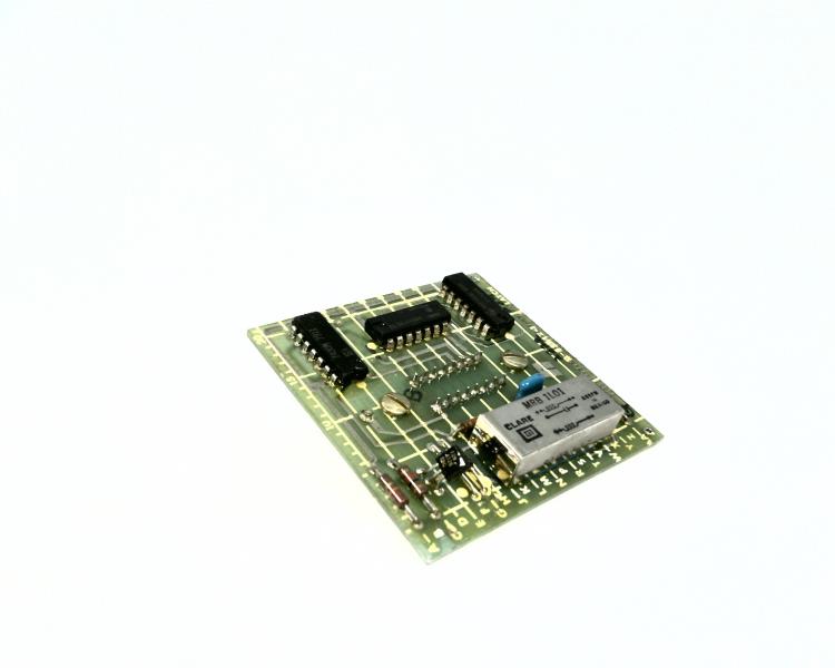 ASEA BROWN BOVERI 800901-12A