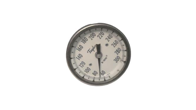 TAYLOR THERMOMETERS BB3102E011