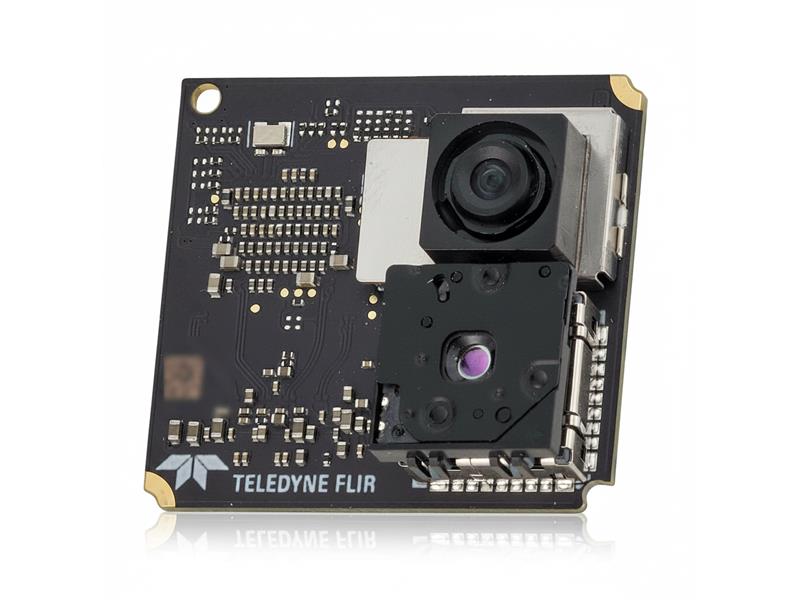 TELEDYNE BRD600240R40