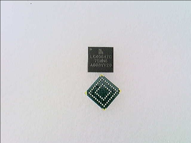 LATTICE LC4064ZC
