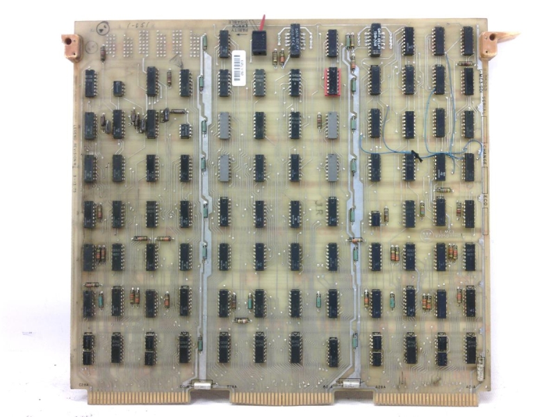WESTINGHOUSE 1-MC3-G01