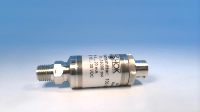 NOSHOK 100-15000-1-1-2-3-CC