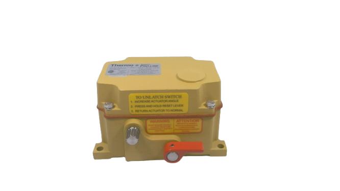 THERMO ELECTRIC SPS-2E-3-4X-NPT