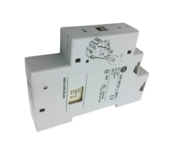 ALLEN BRADLEY 140-UV240
