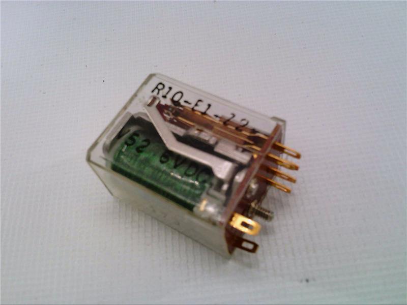 TE CONNECTIVITY R10-E1-Z2-V52-6