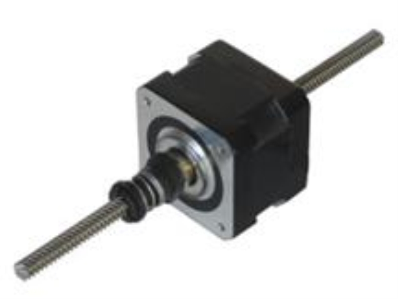 ANAHEIM AUTOMATION 17AV102DX12-AB