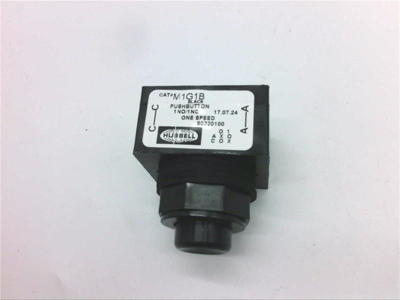 HUBBELL 2040-80320-100