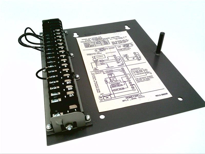 HONEYWELL Q295A1039