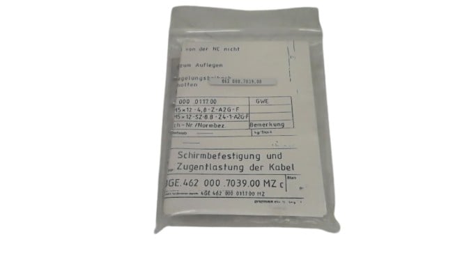 SIEMENS 462-000.7039.00