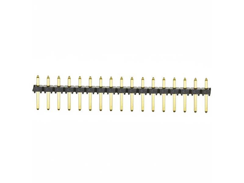 TLW-116-06-G-S by SAMTEC