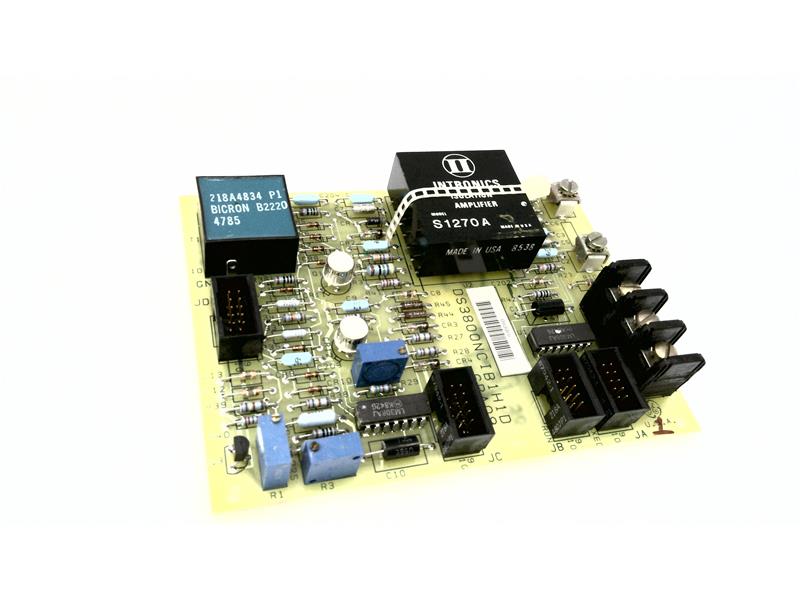 GENERAL ELECTRIC DS3800NCIB