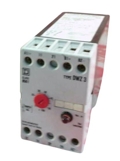 SCHNEIDER ELECTRIC 8501-DWZ-3