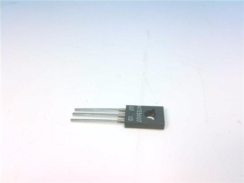 NTE NTE5607