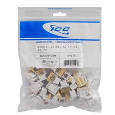 ICC INSTRUMENT IC1076VCWH