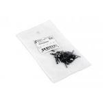 HAMMOND MANUFACTURING 1551USB50BK