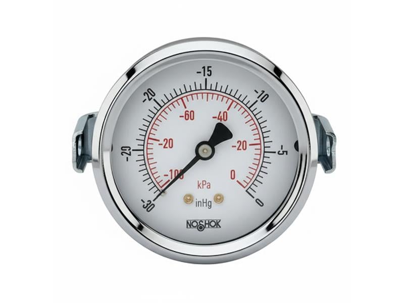 NOSHOK 25-02M-M-02M-2F