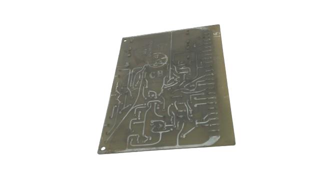 GENERAL ELECTRIC IC3600AVSAIC