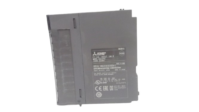 MITSUBISHI Q64RD