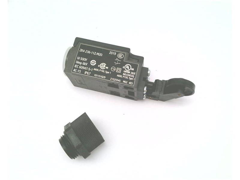SCHMERSAL ZK4 236-11Z-M20