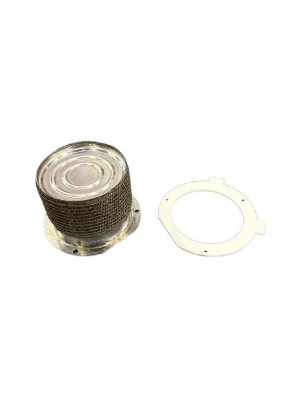 TRIANGLE TUBE INSRKIT24