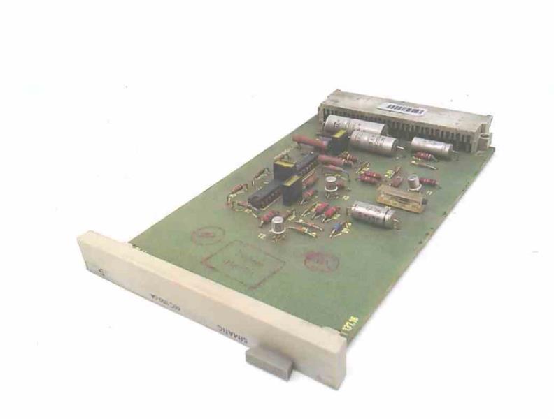 SIEMENS 6EC1-150-0A