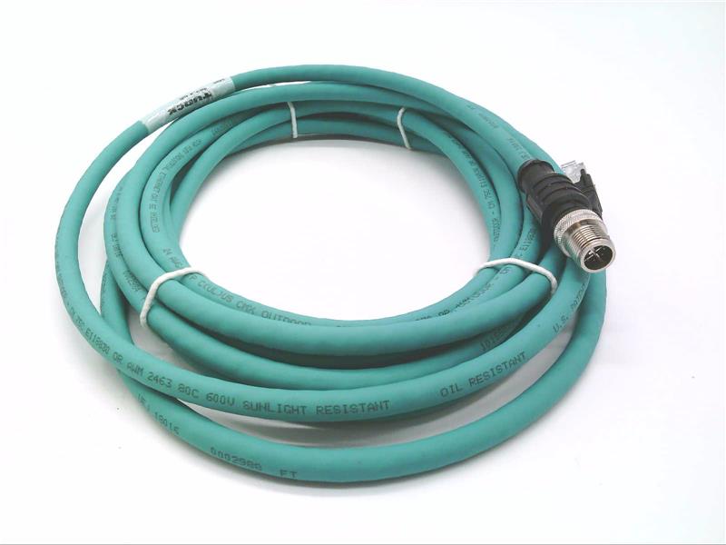 RSSX RJ45S 841-5M por TURCK