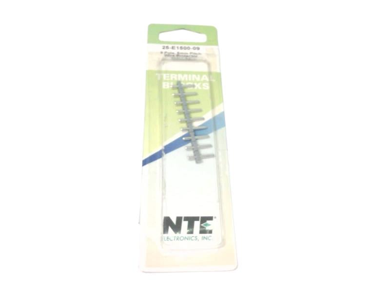 25-E1500-09 by NTE